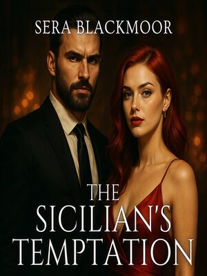 cover image of The Sicilian's Temptation